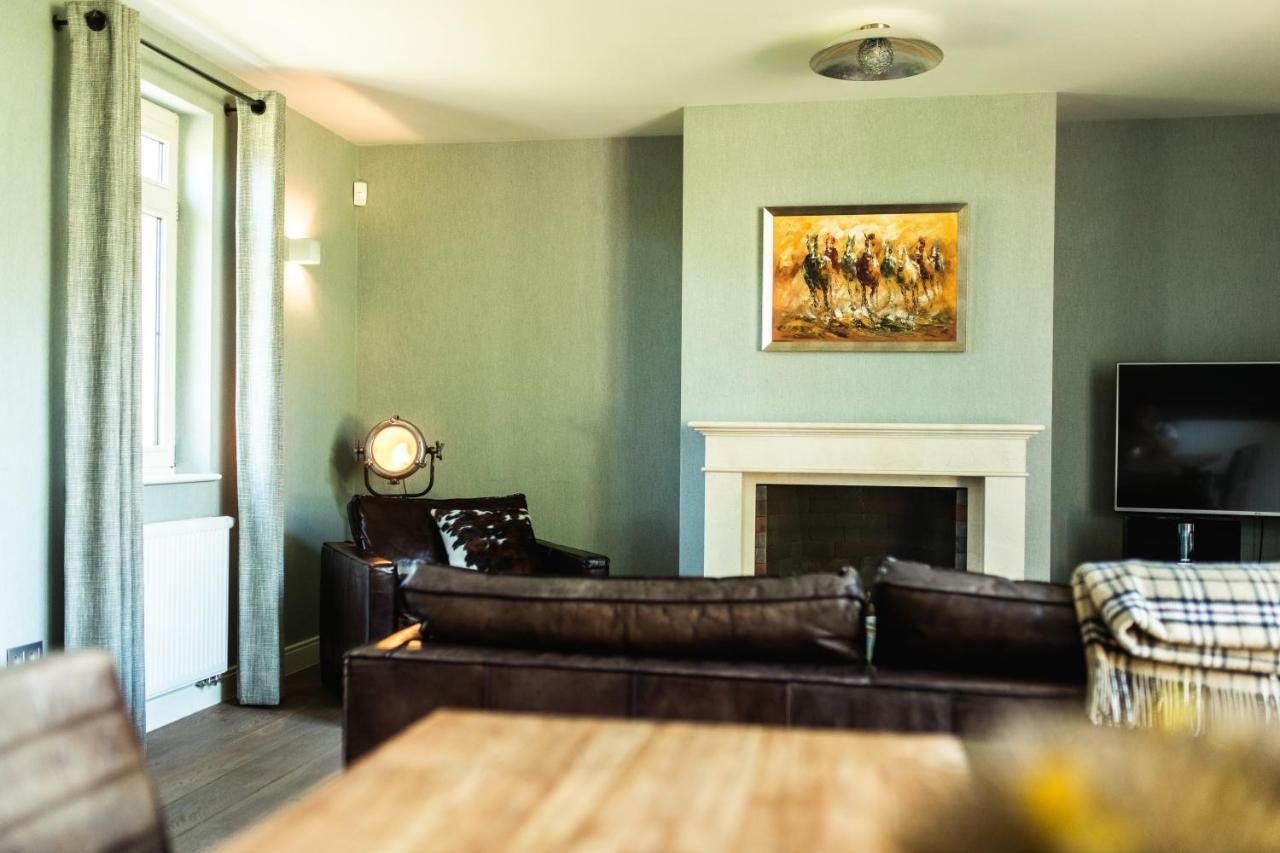 Kolisheide Villa Peer Buitenkant foto