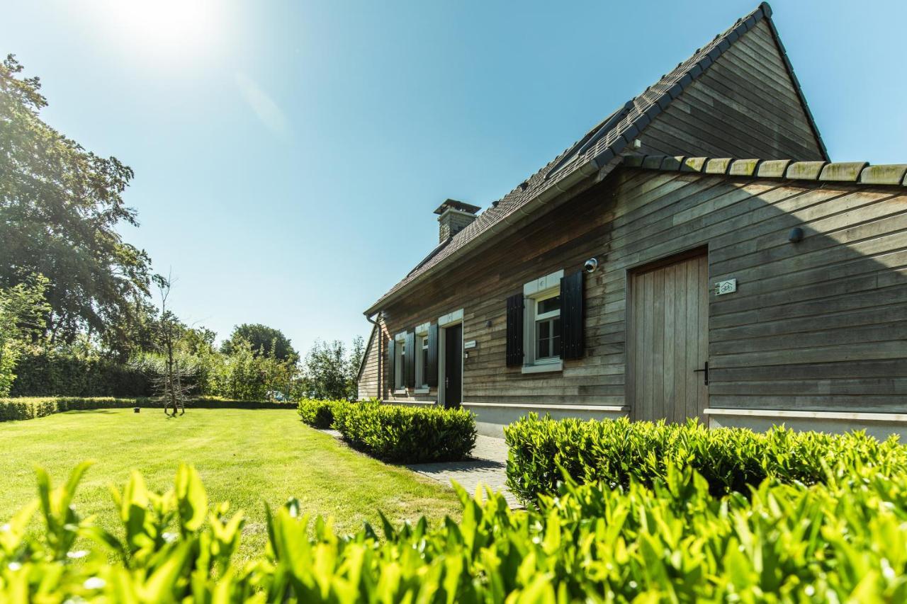 Kolisheide Villa Peer Buitenkant foto