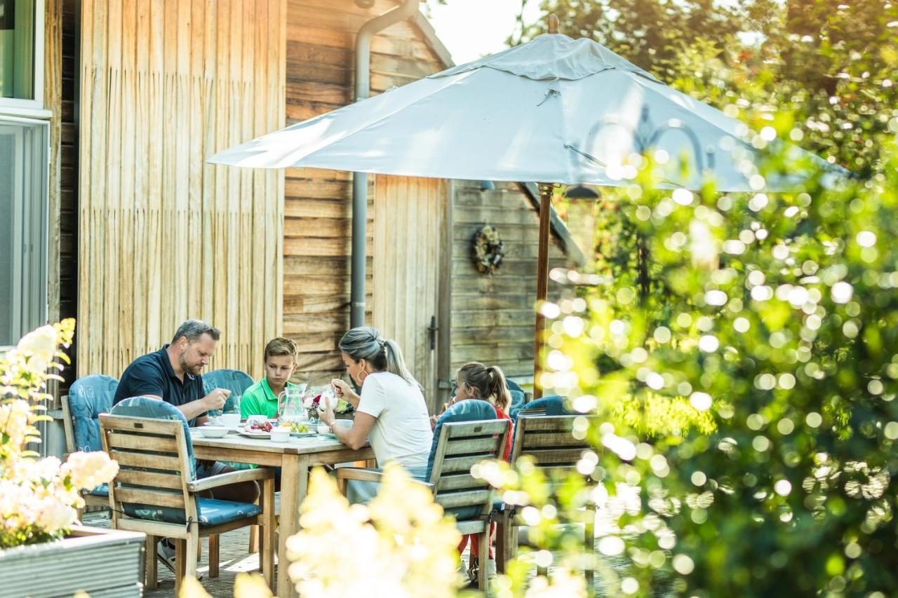 Kolisheide Villa Peer Buitenkant foto
